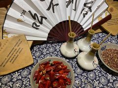 -白乐天毛肚火锅馆(解放碑店)