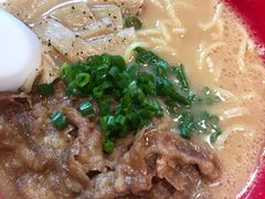 -一豚轩·烧鸟·豚骨拉面(五四路店)