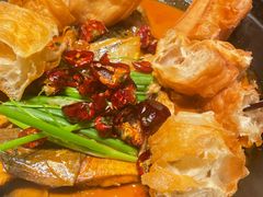拾久绝味鱼头-拾久(朝阳公园店)