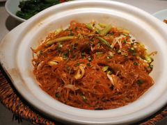海皇粉丝煲-南枝记·港式打边炉(新北万达店)