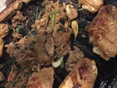 -厚味居炙子烤肉·清真(天桥南纬路店)