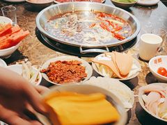 -宽田火锅(几江荣华店)