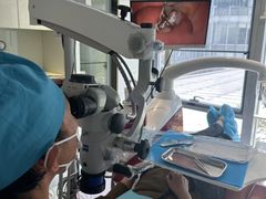 -精德口腔·种植修复·儿牙中心(财富中心店)