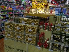 -北京华联生活超市(兰州红星店)