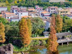 -广州莲花山旅游区