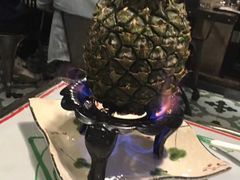 -辉记炭烧海鲜大排档·老字号(福田店)