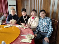 -长兴菜馆(高桥店)