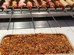 -延边金利串店(安达街店)