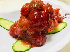-东兴楼饭庄(六里桥店)