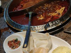 -九庄火锅(龙游店)