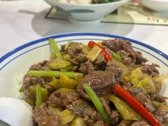 -壹只卤鹅·潮汕菜(莲塘店)