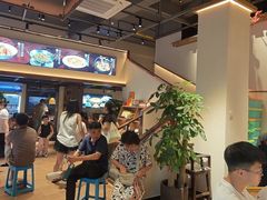 -随缘小馆(红岭路店)
