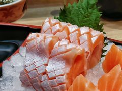 -小山日本料理(兴业太古汇店)
