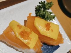 -一心创作料理屋(经开万达店)