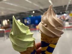 -宜家·瑞典风味餐厅(武汉荟聚中心店)