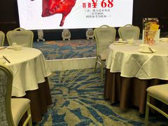 -港湾宴会厅(京基百纳店)