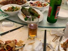 -克拉玛依新疆餐厅