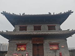 -龍聚祥烧麦馆(鼓楼店)