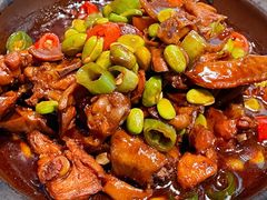 -苏帮袁Sue Cuisine(来福士店)