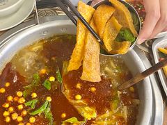 -顶上头·螺蛳火锅(五一新村店)