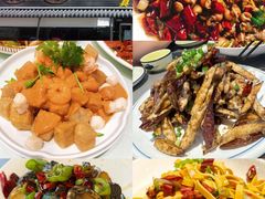 -大灶台铁锅炖(黄务店)