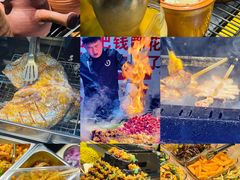 -丽江古城