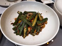 -小大董·烤鸭(观景餐厅·南京西路店)