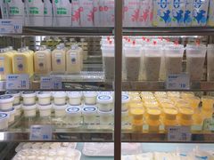 -白色日记·手作酸奶(麦凯乐店)