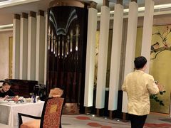 -酌宴府The China Club·广州万富希尔顿酒店(云城东路店)