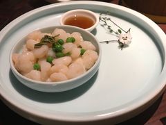 -韵秋荷(宝山龙湖天街店)