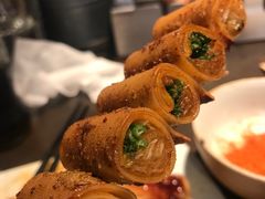 -很久以前羊肉串(南京路第一百货店)