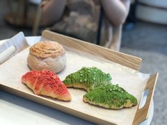 -奈雪的茶(印象城店)