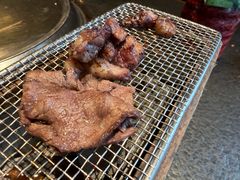 -300杯·和牛烧肉清酒专门店(廊里店)