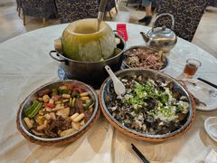 -红旗山庄(圭峰山店)