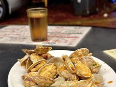 -禄粥·广府味·煲仔粥·宵夜·明档现做(江南西店)