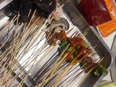 -钢管厂五区小郡肝火锅串串香(清河店)