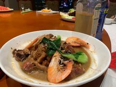 -天宝酒店(万达店)
