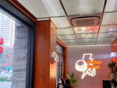 -前进5路汉堡炸鸡(昙华林店)