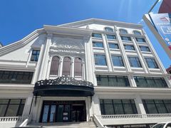 -马克西姆俄罗斯餐厅(通亚街店)