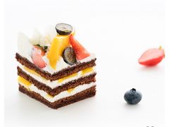 -积慕Cake(解放大道店)