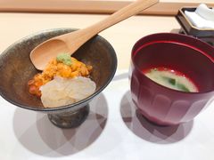 -鮨一日本料理(大中华店)
