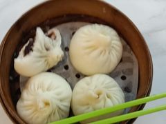 -古南都·清真绿柳居菜馆(太平南路店)