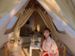 -安德鲁户外烧烤帐篷营地(马泉营店)