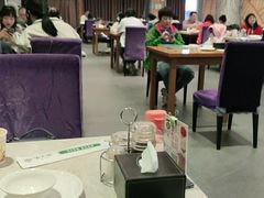 大堂-紫光园(顺义店)