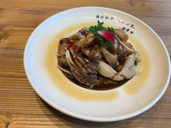 -临界音乐酒馆·小龙虾·江湖菜(华熙LIVE·鱼洞店)