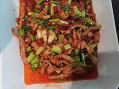 -老屋印象川菜(世纪东方店)