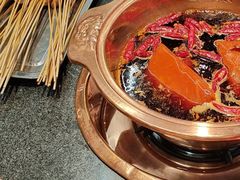 -镇江龙·火锅串串(武侯祠店)
