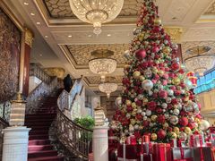 -北京中国大饭店