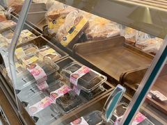 -85度C(南京龙江店)