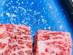 -樱宿日式和牛烧肉(五道口店)